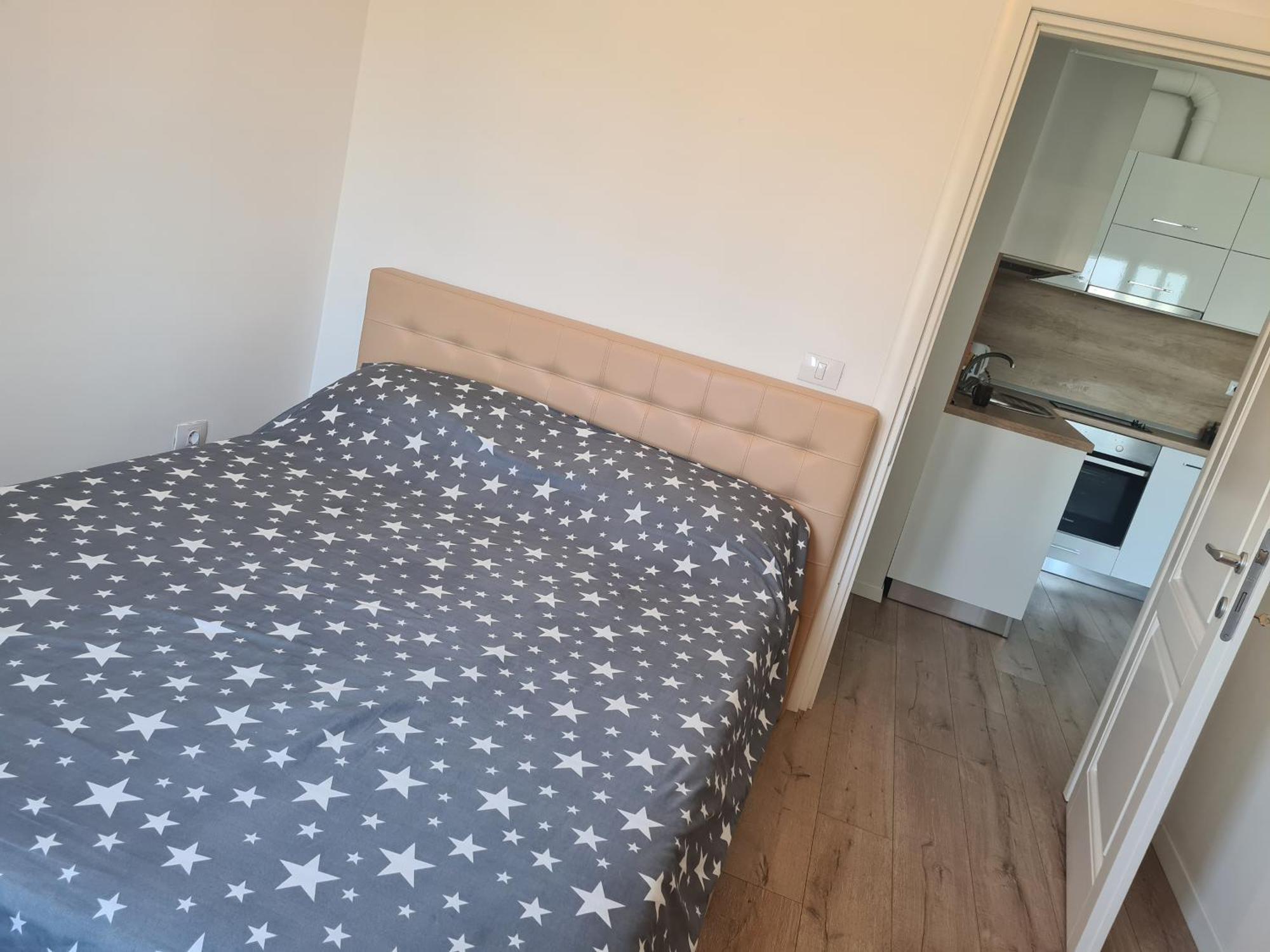 Luxury Central Newapartments One Бакэу Экстерьер фото